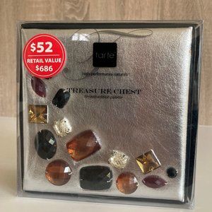 Tarte Treasure Chest LTD Edition Makeup Collection